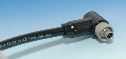 (#6) Koni Omega Screw