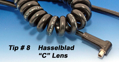 (#8) Hasselblad C Lens