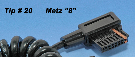 (#20) Metz 8 (contact)