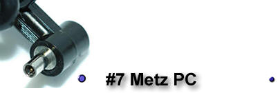 (#7) Metz PC
