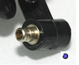 (#4) Nikon Push lock