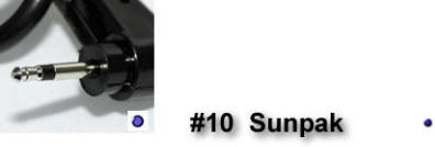 (#10) Sunpak