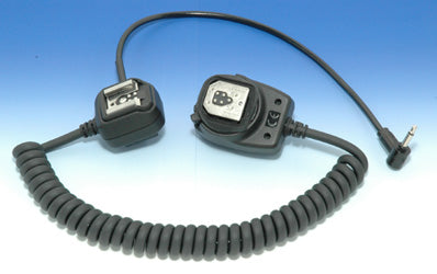 ETTL Upgrade (Customer supplied ETTL Cord)