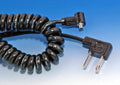 2-3C Household to PC ( 3 foot coiled )