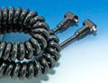 8-16C PC to PC Female ( 16 foot coiled )