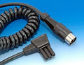 PM-CKE Turbo/Cycler cord for Nikon