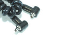 M-4C PC t o Metz PC ( 5 foot coiled )