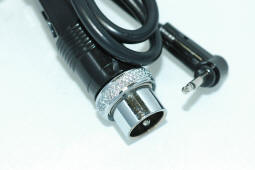 MS-MA1 Elinchrom to Submini ( 2.5MM ) (for Microsync)