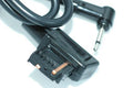 MS-ME1-6P Metz 6-Pin to Submini ( 2.5MM ) Microsync (16 inches)