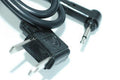 MS-MH10 Household to Submini ( 2.5MM ) MicroSync (10 Feet)