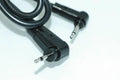 MS-MS1 Sunpak to 2.5MM MicroSync (16 inches)