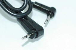 MS-MS1 Sunpak to 2.5MM MicroSync (16 inches)
