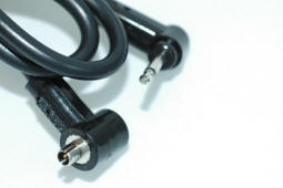 MS-PC10 PC to ( 2.5MM ) Microsync (10 FT Straight)
