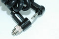 MS-PC5N Nikon Screwlock to 2.5MM MicroSync (5 Ft Coil)