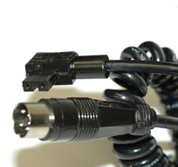 PM-CM1 Turbo/Cycler power cord