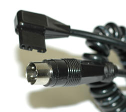 PM-CM4 Turbo / Cycler battery cord
