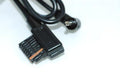 PW-ME1-8P Metz 8 to Miniphone (16 inches straight)