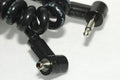 PW-PC5 Miniphone to PC (5 foot coiled)