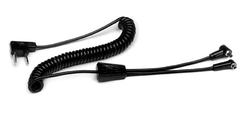 Y-Hass-C-CF Y cord for use with Hasselblad