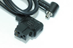 ZSQ-1S Metz 45CT1 to PC (1 foot straight)