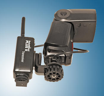 Buddy Bracket and MHSF1 cord