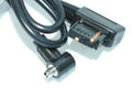 CL-6C Metz 6 to PC ( 5 ft coiled )