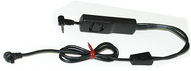 Canon Pretrigger - With Switch