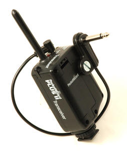 ML-CSM Monolite Studio Mount to Miniphone