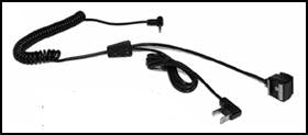 Custom Y Cord - 2 Way