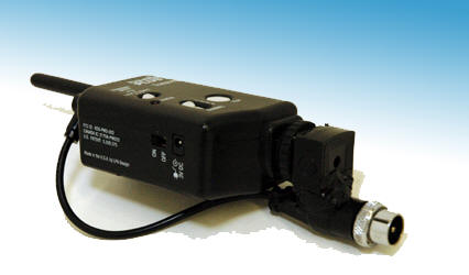 PW-ECCS Pocketwizard Elincrom studio mount adaptor