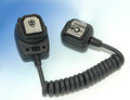 Canon ETTL-Cord 6 inch coil