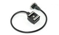 HSFM-PC Hot shoe female to PC 10 inches