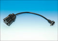HF-PF Household Female to PC Female ( 6 inches )