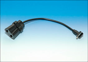 HF-PF Household Female to PC Female ( 6 inches )