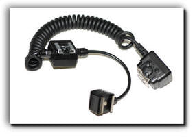 HSFM-SC28 Nikon SC28 to Pocket Wizard Remote.