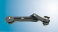 Cat# DSD-1T Double Strobe Dolly with "T mount" 1 "Xtend Arm"