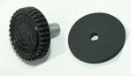 SD-Tscrew (1) Thumb screw with washer