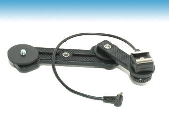 DSD1-PC Strobe Dolly camera mount with PC (push-in)