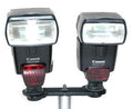 DSD Double Strobe Dolly