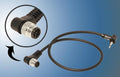 MS-NIK-10Pin Nikon 10 Pin to Microsync (6 inch appx.)