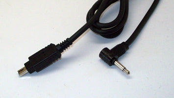 N-MCDC2-P Nikon 4-Pin Pre-Trigger Motor Drive Cable