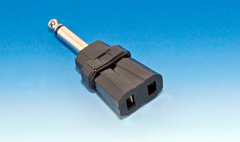 MLHF-S Monolite to Household Female -solid adaptor