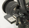 MS-MOUNT Mounts Microsync transmitter to camera or flash w screw-in PC