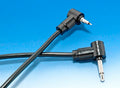 MS-MV1 Vivitar to (2.5MM) MicroSync (16 inches)