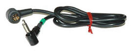 Nikon Pretrigger No Switch