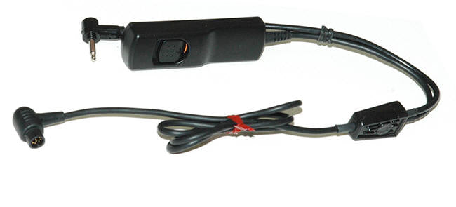 Nikon Pretrigger-With Switch