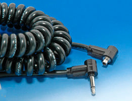 PW-PC16 Miniphone to PC (16 foot coiled)