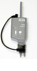PW-HHCS Studio mounting with HH plug for Pocket Wizard