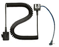 PW-SC28 Nikon SC-28 to Pocket Wizard Remote.