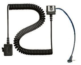 PW-SC28 Nikon SC-28 to Pocket Wizard Remote.